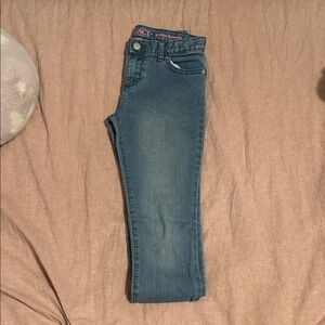 The Children's Place Women's Denim Skinny Jeans